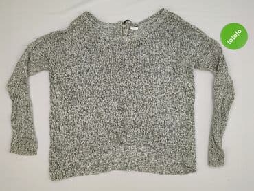 kurtki zimowe damskie c a: Sweter damski, rozmiar M — 2