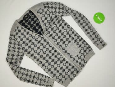 koc bluza: Resteröds, Kardigan dla mężczyzn, rozmiar M — 2