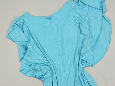 bluzki pod marynarkę plus size: Bluzka damska, rozmiar M — 5