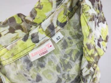 piżamy damskie hello kitty: Koszula damska, rozmiar XL — 4