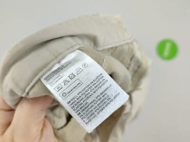 aplikacja z tanimi ubraniami: H&M, Чіноси для чоловіків, розмір XS — 5