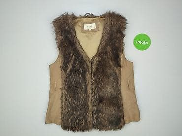 fleki kurtki: Vila, Kamizelka damska, rozmiar XL — 2