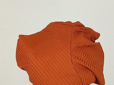 le golfy: ONLY, T-shirt damski, rozmiar M — 7