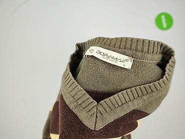 bolf bluza: Sweter dla mężczyzn, rozmiar L — 4