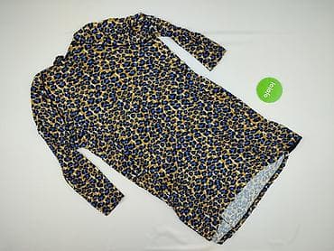 lestrosa sneakersy: Yest, Sukienka damska, rozmiar 5XL — 3