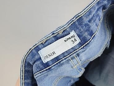 mavi jeans: Sinsay, Jeansy damskie, rozmiar XS — 4