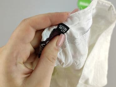 białe kozaki ccc: Denim Co, Spodnie damskie, M — 4