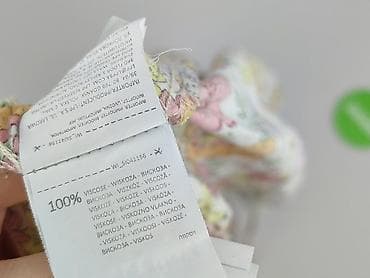 sinsay koszulka basic: Sinsay, Sukienka damska, rozmiar L — 6