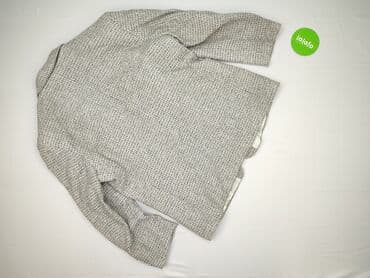 marynarka damska monnari: Women's blazer, size 2XL (EU 44) — 3
