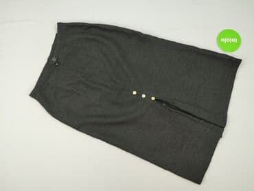 polskie jeansy prl poznań: Spódnica damska, rozmiar S — 3