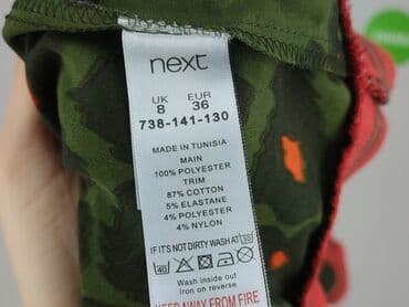 piec lat w paski bluza w paski swiat: Bluza damska
, rozmiar S — 5