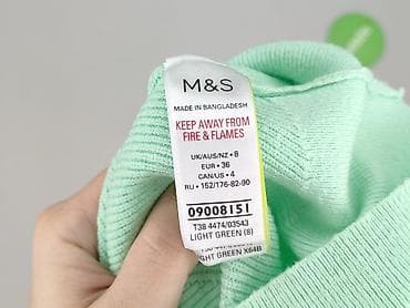 mosquito bluzki: M&S Collection, Sweter damski, rozmiar S — 5