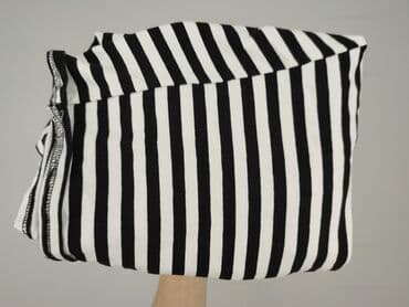 bluzki w paski z serduszkiem: Bluzka damska, rozmiar M — 6