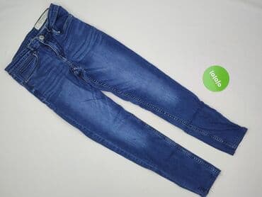 rozmiary jeansów damskich: Esmara, Jeansy damskie, rozmiar S — 2