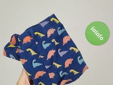 lidl sukienki dla dziewczynek: Leggings, Coccodrillo, 6-9 months, condition - Very good — 6