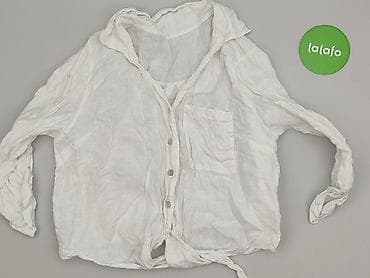 koszula makłowicz: Koszula damska, rozmiar 3XL — 2