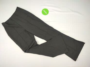 sinsay spodnie materiałowe: Sinsay, Spodnie materiałowe damskie, rozmiar L — 2