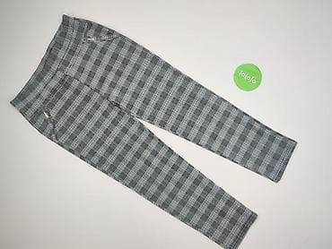 pull on trousers h: IDEAL, Legginsy Eleganckie damskie, rozmiar 3XL — 2