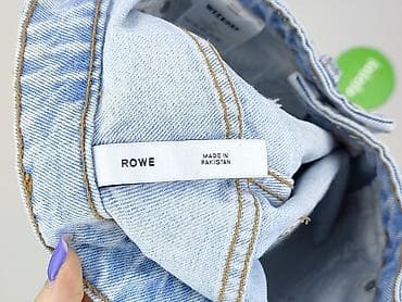 dnd denim development: Szorty damskie, rozmiar 2XS — 4