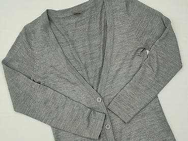 kononowicz w kamizelce: TU Woman, Kardigan damski, rozmiar S — 1