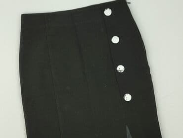 czarne spódniczka sinsay: Orsay, Spódnica damska, rozmiar XS — 1