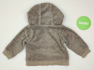 c and a bluza: Bluza, 6-9 miesięcy, stan - Bardzo dobry — 3
