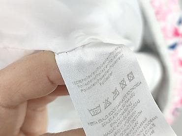 flared jeans: Kurtka, Pepco, 12-18 miesięcy, stan - Bardzo dobry — 5