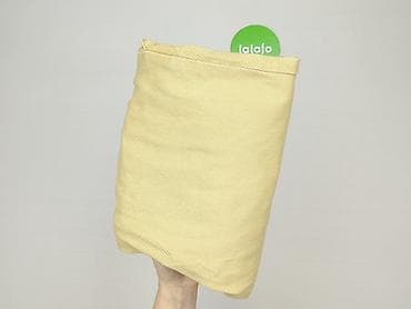 h: Clockhouse, Material trousers for women, size S — 5