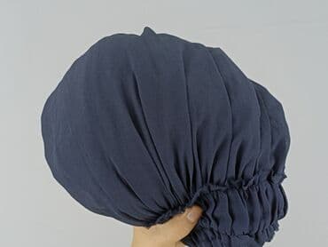 niebieska sukienka h: H&M, Сукня жіноча, розмір 2XL — 5