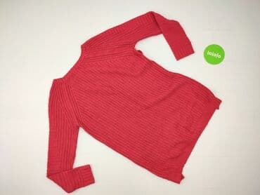 bluzka f f: F&F, Sweter damski, rozmiar M — 5