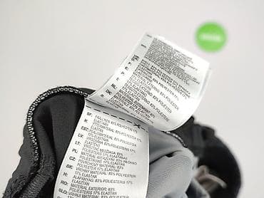 nba h: Adidas, Leggings Sports for women, size S — 7