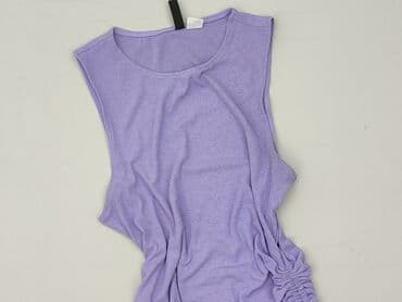 H&M Divided, Sukienka damska, rozmiar S