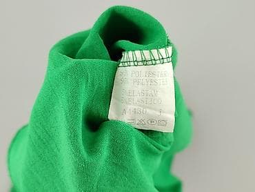 body gleboki dekolt: Tunika damska, rozmiar One size — 4