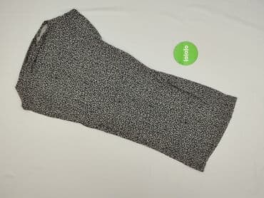 sukienka z imitacji skóry reserved: Sukienka damska, rozmiar S — 3