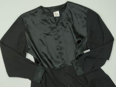 sukienki wieczorowe łódź piotrkowska: Жіноча блуза, 2XL — 1