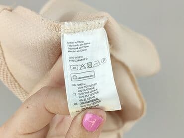 sukienka w geometryczne wzory: Dress, H&M, 2-3 years, 92-98 cm, condition - Perfect — 5