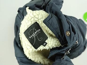 tkmaxx polska: Reserved, Parka damska, rozmiar M — 4