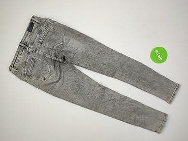 jeans pan: Jeansy damskie, rozmiar M — 3