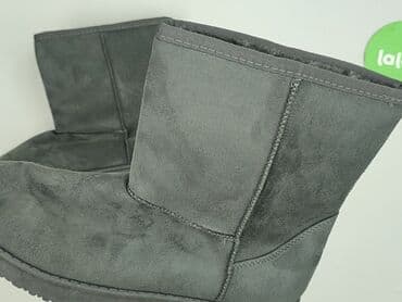 obuwie kulig: Śniegowce damskie, rozmiar 39 — 6