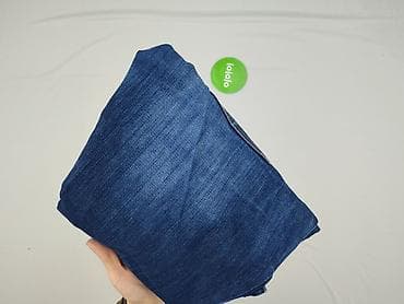 firetrap spodnie: Zara, Jeansy damskie, rozmiar L — 7