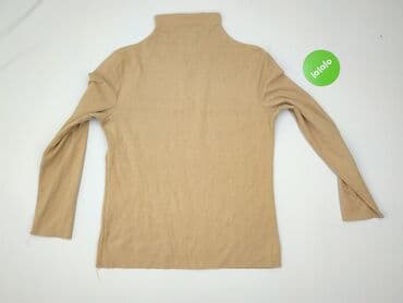 t shirty z dekoltem v allegro: Golf damski, rozmiar S — 3