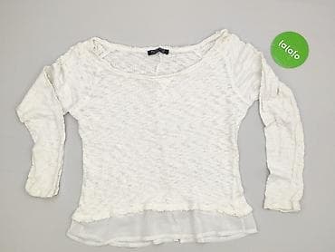 70 latki: Blind Date, Sweter damski, rozmiar XL — 2