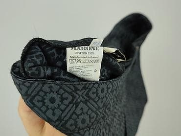 pantofle batman: Spodnie materiałowe damskie, rozmiar 3XL — 5