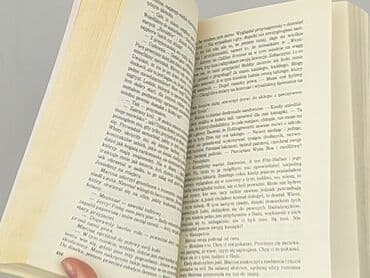 Books, Audio & Video formats: Book, genre - Novel, condition - Perfect — 3