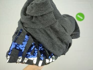 przerabianie koszulek: Carry, Women`s sweatshirt, size M — 5