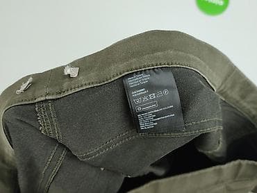 pull and bear cargo: Leggings Elegant for women, size 2XL — 4