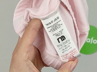lidl rajstopy termiczne: Legginsy, 3-6 miesięcy, stan - Idealny — 4