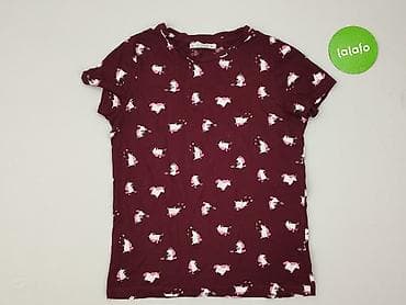 bluza z hello kitty: PULL&BEAR, T-shirt damski, rozmiar XS — 2