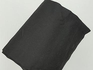 legginsy modelujące: Black, Spodnie materiałowe damskie, rozmiar S — 7