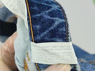 fit jeans: Zara, Szorty damskie, rozmiar XS — 5